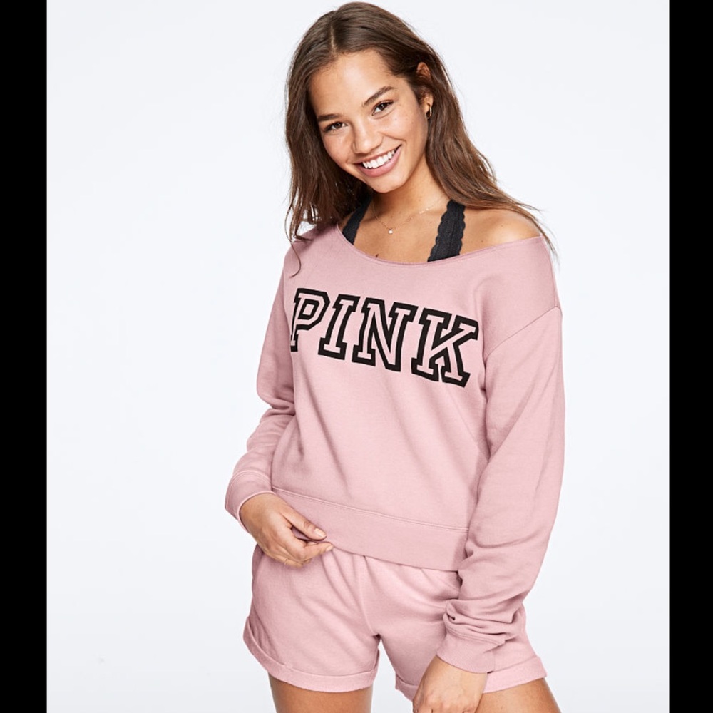 VS Pink